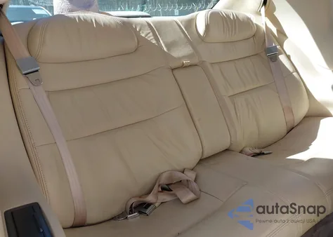 1995 Cadillac Eldorado Touring from USA, damaged, VIN 1G6ET1294SU616538